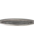 Bloomingville Maze Tray, Silver, Metal - vivahabitat.com