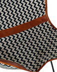 DKD Home Decor Another stylish, most comfortable butterfly chair! - vivahabitat.com