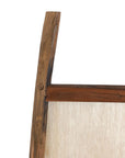 De Fabulook Dressing Spiegel - Natural - vivahabitat.com