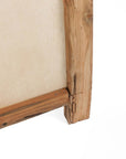 De Fabulook Dressing Spiegel - Natural - vivahabitat.com