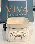 Electric Candle/Fragrance Warmers various Styles - vivahabitat.com