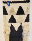 Geometric tapestry wall decor - vivahabitat.com