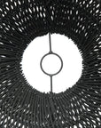 The Cloud Hanging Lamp - Black - M - vivahabitat.com