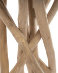 The Gili Side Table - vivahabitat.com