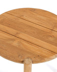 The Gilimanuk Side Table - Outdoor - vivahabitat.com
