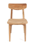 The Matita Dining Chair - Outdoor - vivahabitat.com