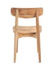 The Matita Dining Chair - Outdoor - vivahabitat.com