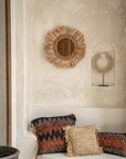 The Mowgli Mirror - Natural - M - vivahabitat.com