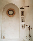 The Mowgli Mirror - Natural - M - vivahabitat.com