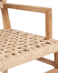 The Othonoi Dining Chair - vivahabitat.com