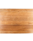 The Reclaimed Teak Coffee Table - Natural - vivahabitat.com