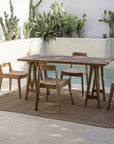 The Seagrass Carpet - Natural - 180x240 - vivahabitat.com