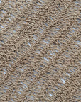 The Seagrass Carpet - Natural - 180x240 - vivahabitat.com