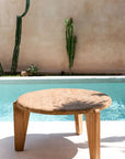 The Wabi Sabi Coffee Table - L - vivahabitat.com