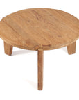 The Wabi Sabi Coffee Table - L - vivahabitat.com