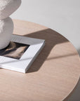 Vind Askerön Sofa Table - Whitewash / Wood - vivahabitat.com