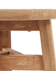 The Fusuma Coffee Table - M
