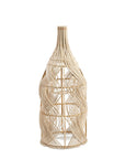 The Garaffa Hanging Lamp - Natural - M