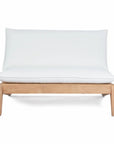The Lazy Two-seater Sofa