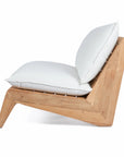 The Lazy Two-seater Sofa