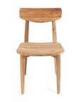 The Matita Dining Chair - Outdoor
