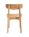 The Matita Dining Chair - Outdoor