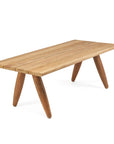 The Matita Dining Table - Outdoor