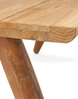 The Matita Dining Table - Outdoor