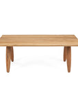 The Matita Dining Table - Outdoor