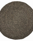 The Seagrass Carpet - Natural Black - 200