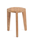The Seseh Side Table - Natural - Outdoor