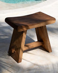 The Suar Chair - 50