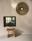 The Suar Chair - 50