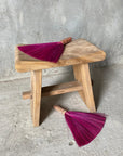 The Suar Chair - 50