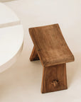 The Suar Chair - 50