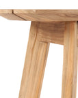 The Tutuala Bench - Outdoor