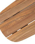 The Tutuala Bench - Outdoor