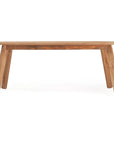 The Tutuala Dining Table - Outdoor