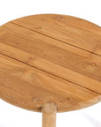 The Gilimanuk Side Table - Outdoor