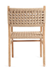 The Othonoi Dining Chair