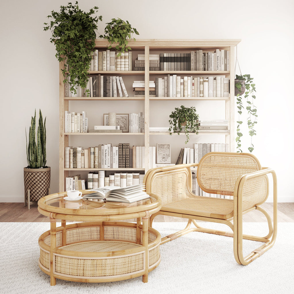 Slow Living at Home: How to Create a Space That Feels Right in 2025