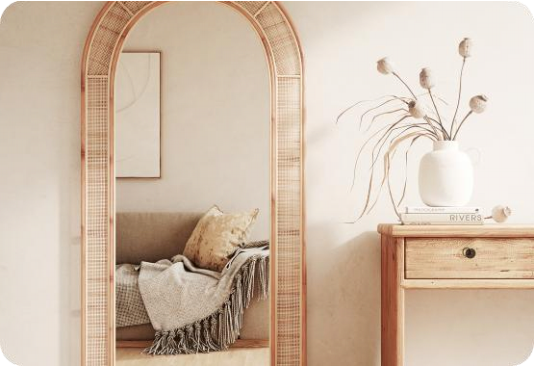 The Slow Art of Furnishing a Home — Made by Artisans