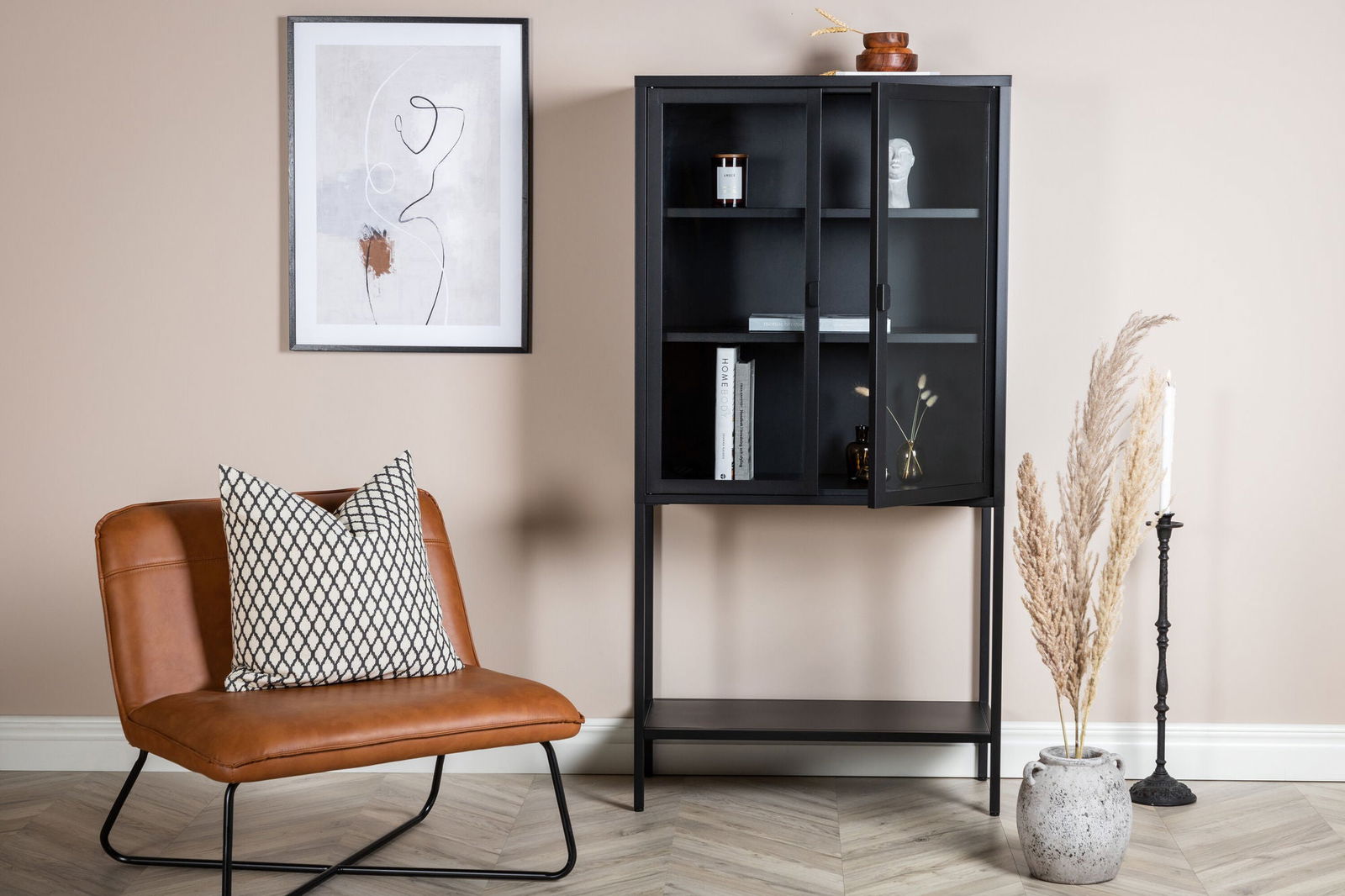 Shelving, Cabinets, Sideboards, etc