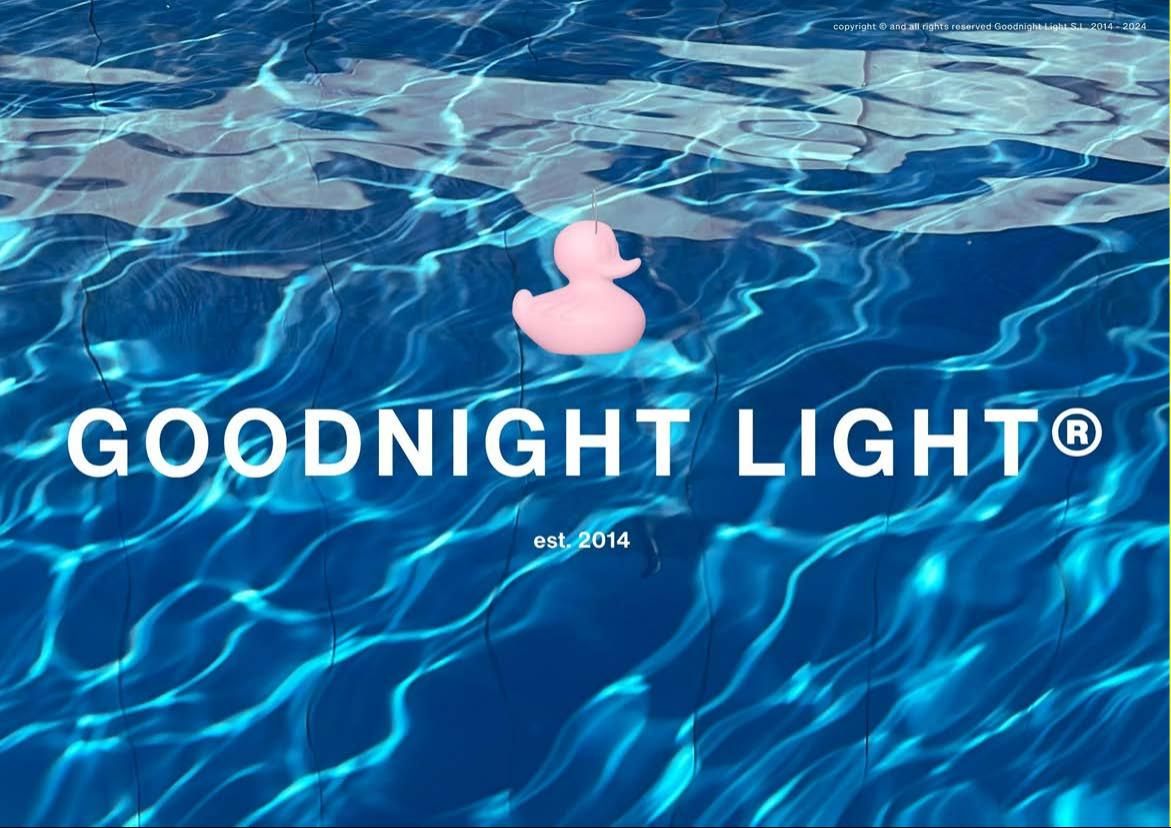 Goodnight Light - vivahabitat.com