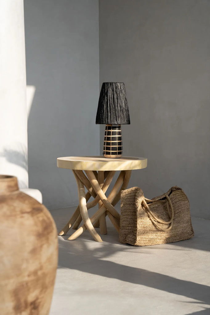 Home Lighting - Table Lamps