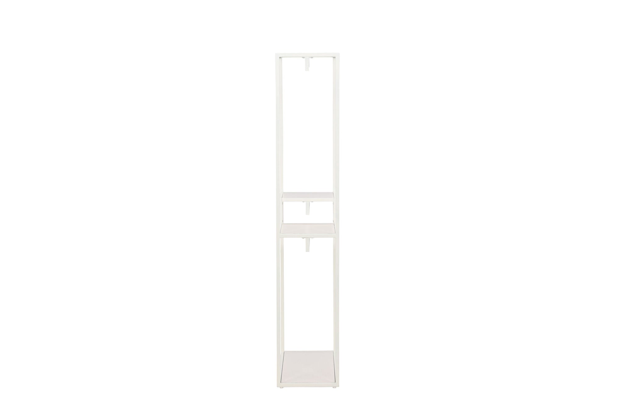 Venture Home Staal Clothing Hanger - Beige / Steel - vivahabitat.com