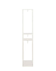 Venture Home Staal Clothing Hanger - Beige / Steel - vivahabitat.com