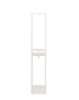 Venture Home Staal Clothing Hanger - Beige / Steel - vivahabitat.com