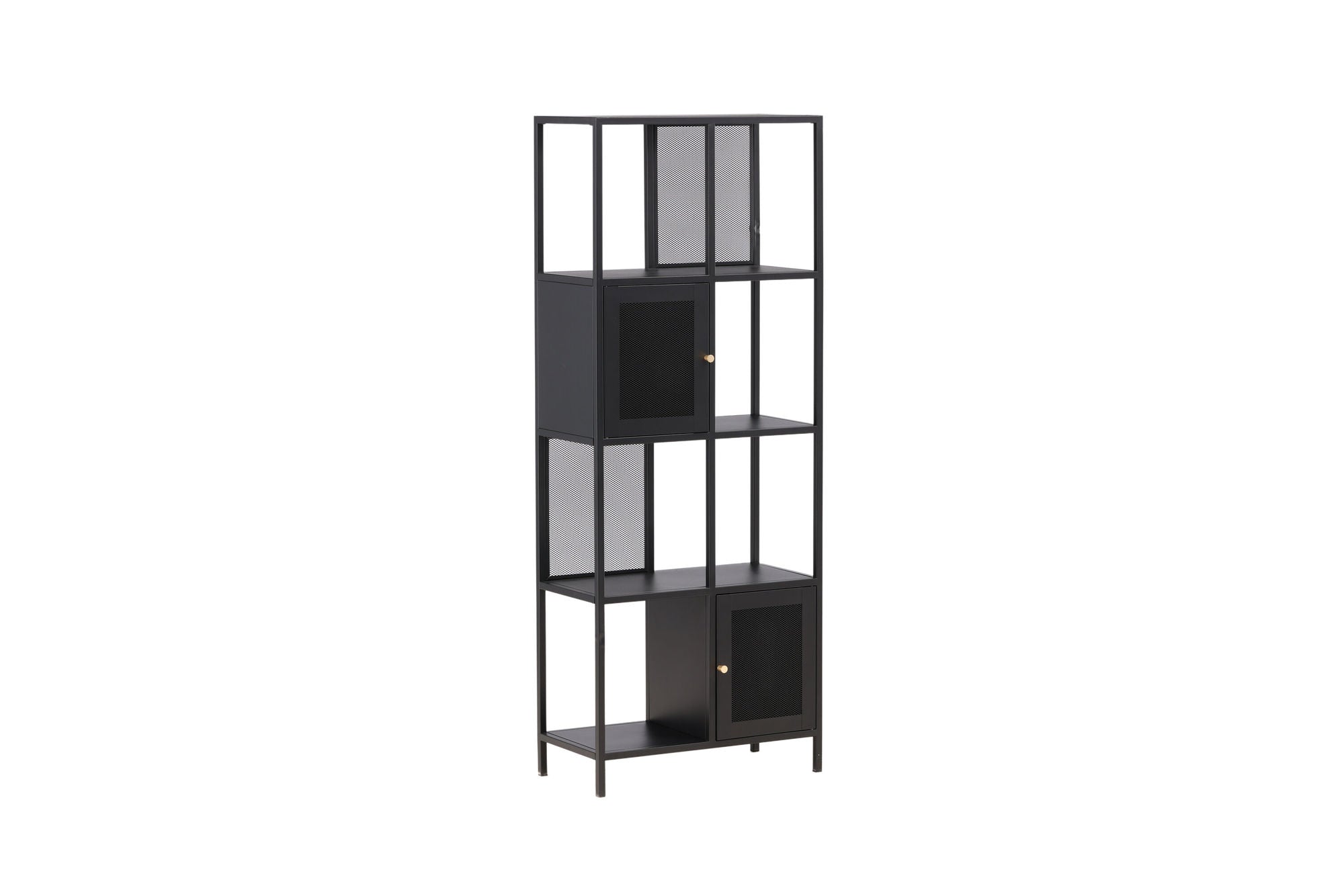 Venture Home Nett Shelf - / Black - vivahabitat.com