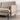 Venture Home Antibes 2-seat sofa - Beige Fabric - vivahabitat.com